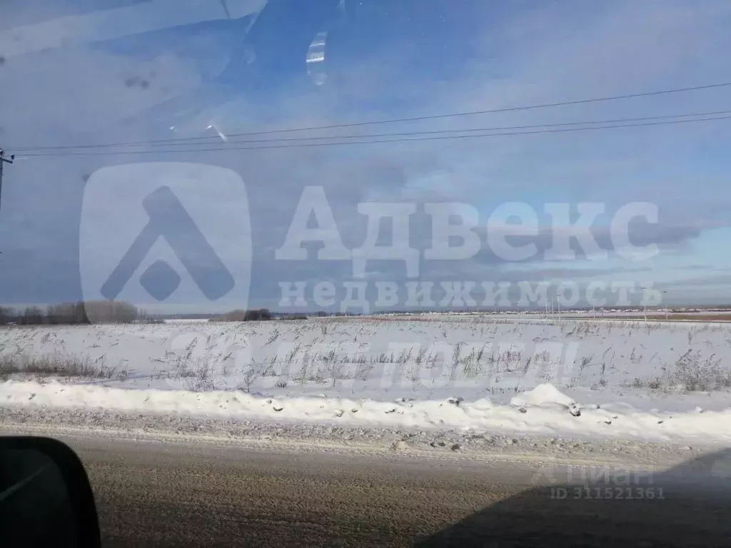 Участок в Тюменская область, Тюменский район, с. Каменка  (7.03 сот.) - Фото 2