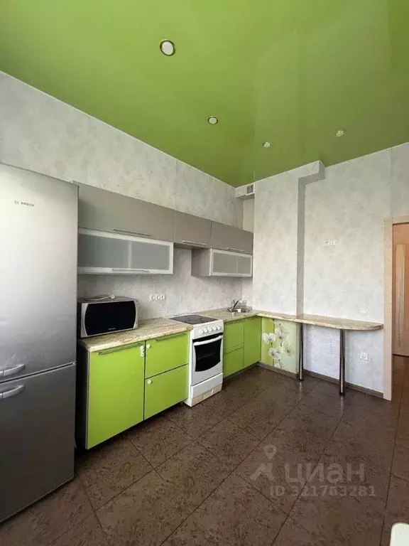 1-к кв. Иркутская область, Иркутский муниципальный округ, Маркова рп, ... - Фото 1