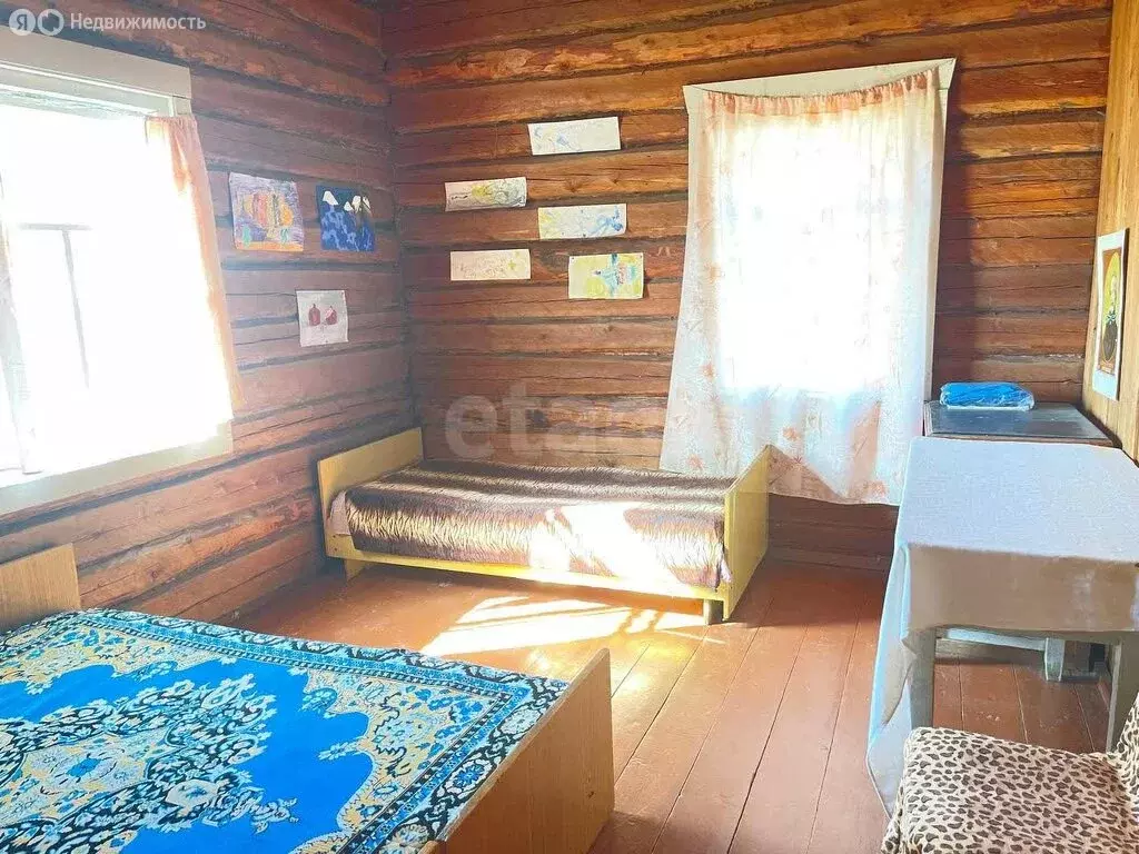 Дом в Якутск, 66-й квартал (49.4 м) - Фото 0