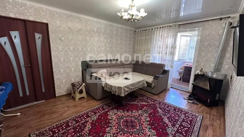 2-к кв. Дагестан, Дербент Приморская ул., 42А (34.0 м) - Фото 1