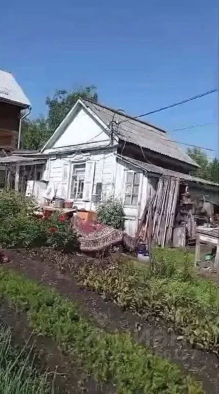 Дом в Иркутская область, Иркутск Восток СНТ, ул. 1-я Ушаковская, 40 ... - Фото 1