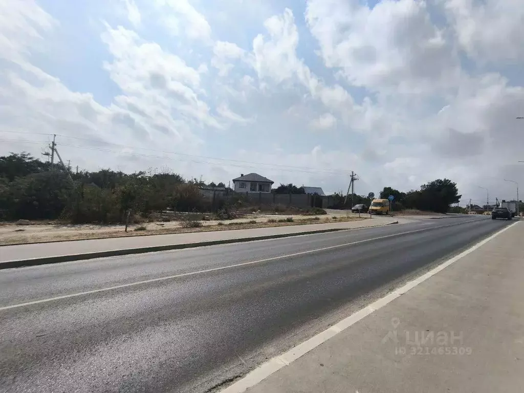 Участок в Севастополь Источник СТ,  (4.3 сот.) - Фото 1