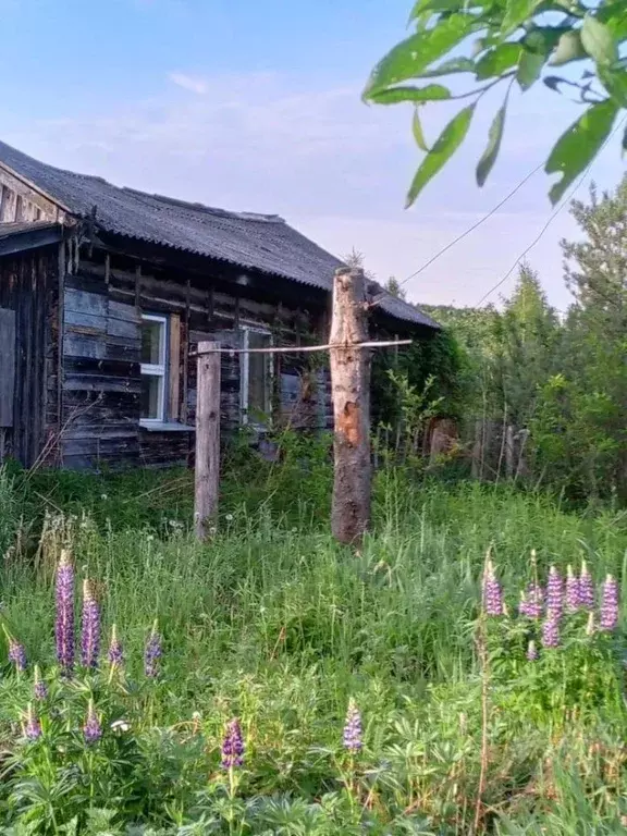 Дом в Рязанская область, Рязанский район, Искровское с/пос, д. Шевцово ... - Фото 0