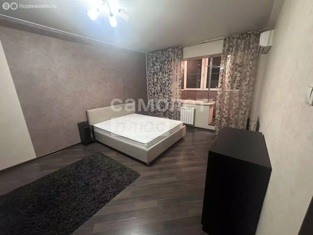 1-комнатная квартира: Химки, микрорайон Сходня, 2-й Чапаевский ... - Фото 2