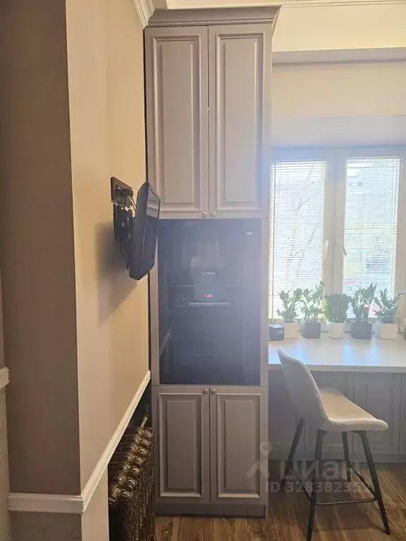 Квартира, 2 комнаты, 59.2 м - Фото 1