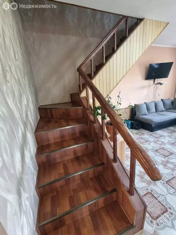 Дом в Тульская область, городской округ Тула, рабочий посёлок ... - Фото 0