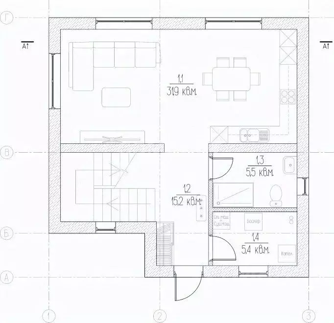 Участок в Карелия, Петрозаводск проезд Малиновый (10.0 сот.) - Фото 2