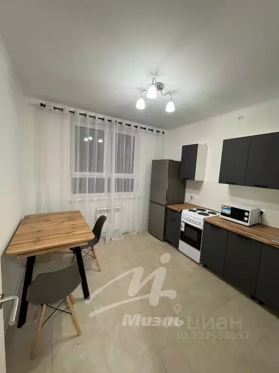 1-к кв. Москва Дмитровское ш., 93К2 (40.0 м) - Фото 1