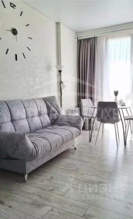 1-к кв. Севастополь ул. Челнокова, 17к2Г (40.0 м) - Фото 1