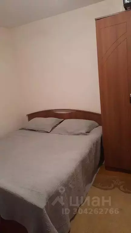 2-к кв. Дагестан, Казбековский район, Дубки пгт, 3-й кв-л 11 (45.0 м) - Фото 2