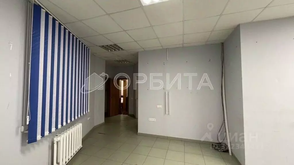 Помещение свободного назначения в Тюменская область, Тюмень ... - Фото 1