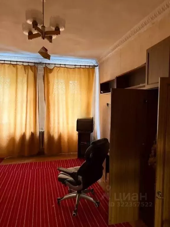 2-к кв. Калининградская область, Калининград Чкаловск мкр, ул. ... - Фото 1