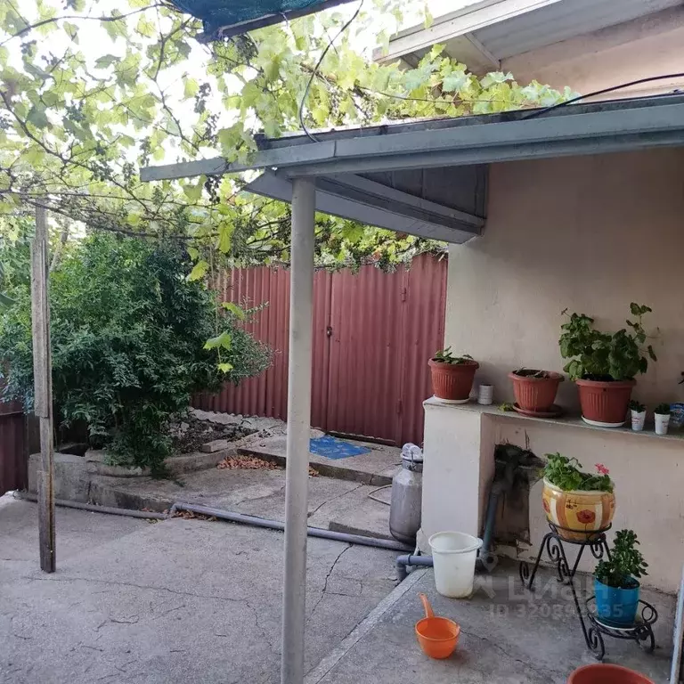 Дом в Крым, Керчь ул. Кубанская, 24 (50 м) - Фото 0