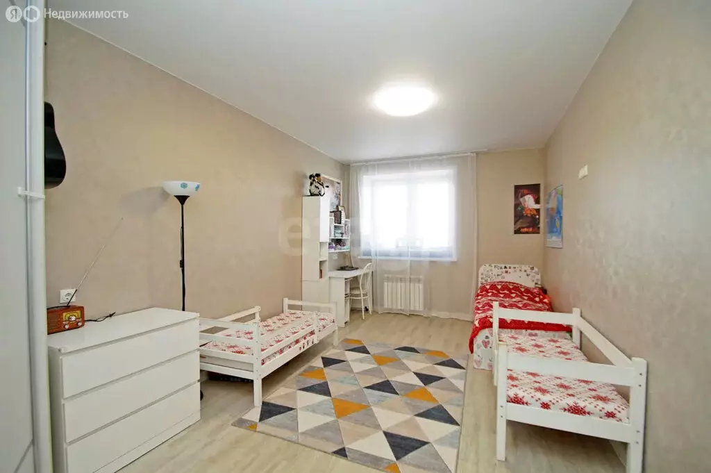 1-комнатная квартира: Омск, Успешная улица, 3/1 (41 м) - Фото 1