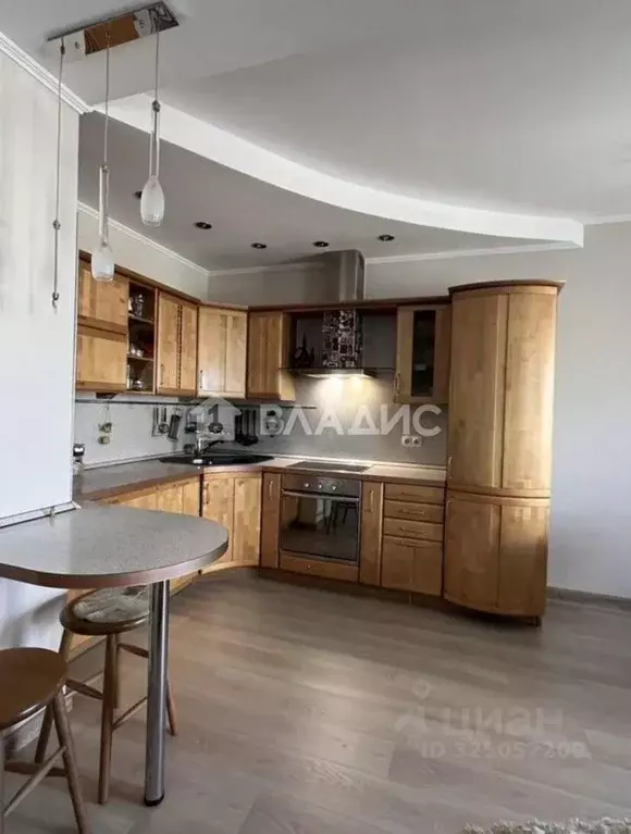 4-к кв. Бурятия, Улан-Удэ Ключевская ул., 55Б (104.2 м) - Фото 1