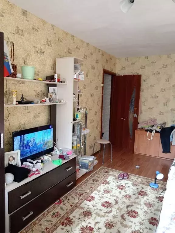 2-к кв. Иркутская область, Шелехов 6-й кв-л, 24 (43.0 м) - Фото 1