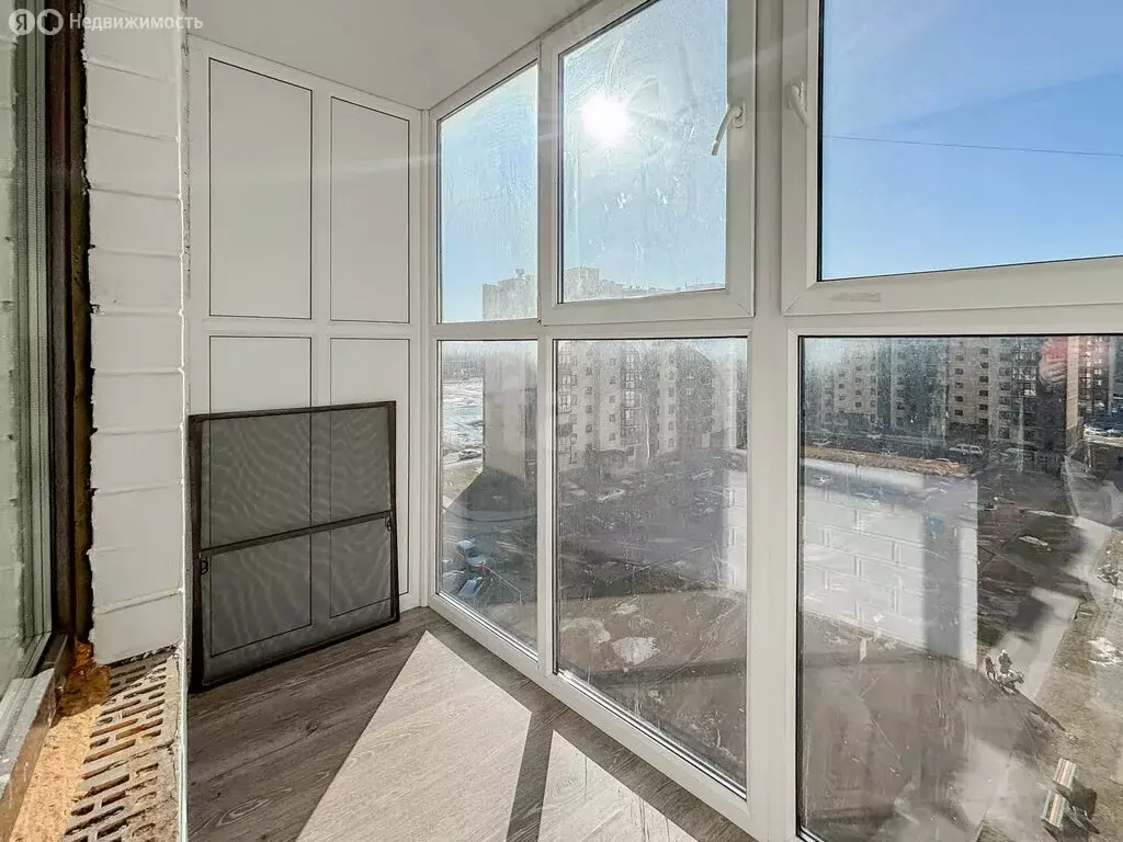 3-комнатная квартира: Псковский район, Завеличенская волость, деревня ... - Фото 2