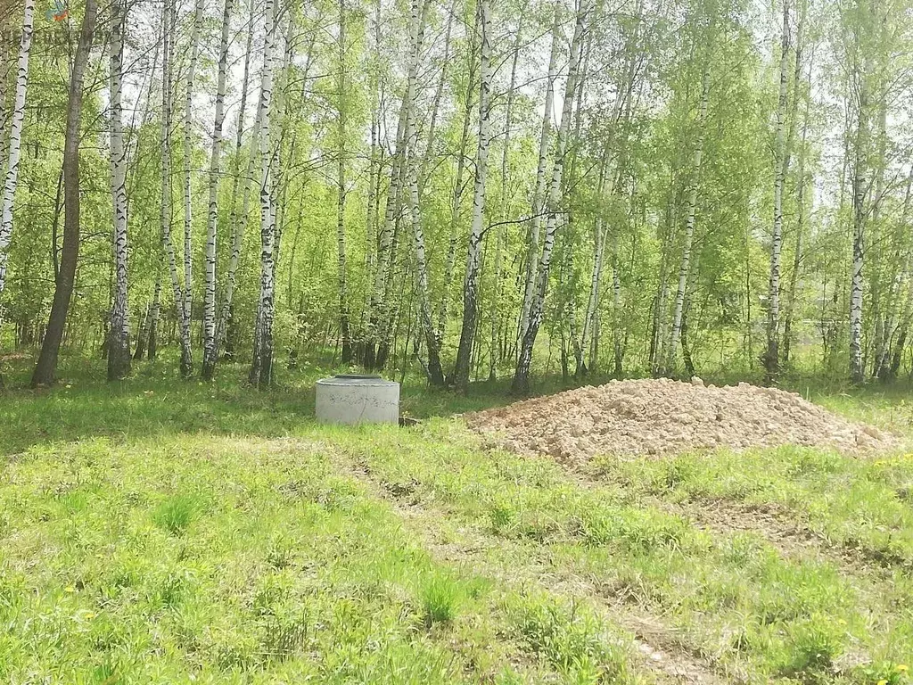 Участок в Тульская область, Тула муниципальное образование, д. Харино .,  Купить земельный участок Харино, Веневский район, ID объекта - 20006371231