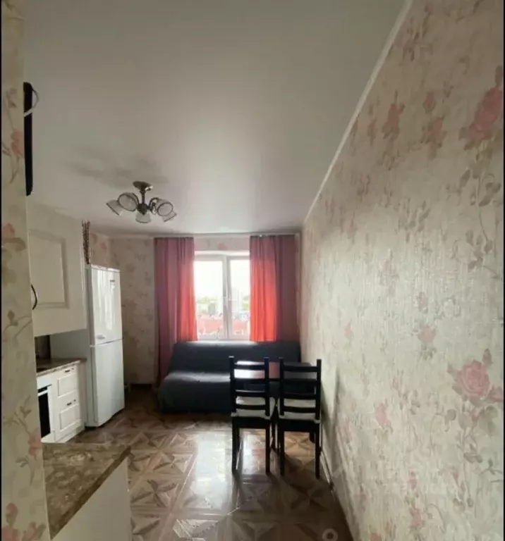 2-к кв. Башкортостан, Уфа Комсомольская ул., 105 (68.0 м) - Фото 2