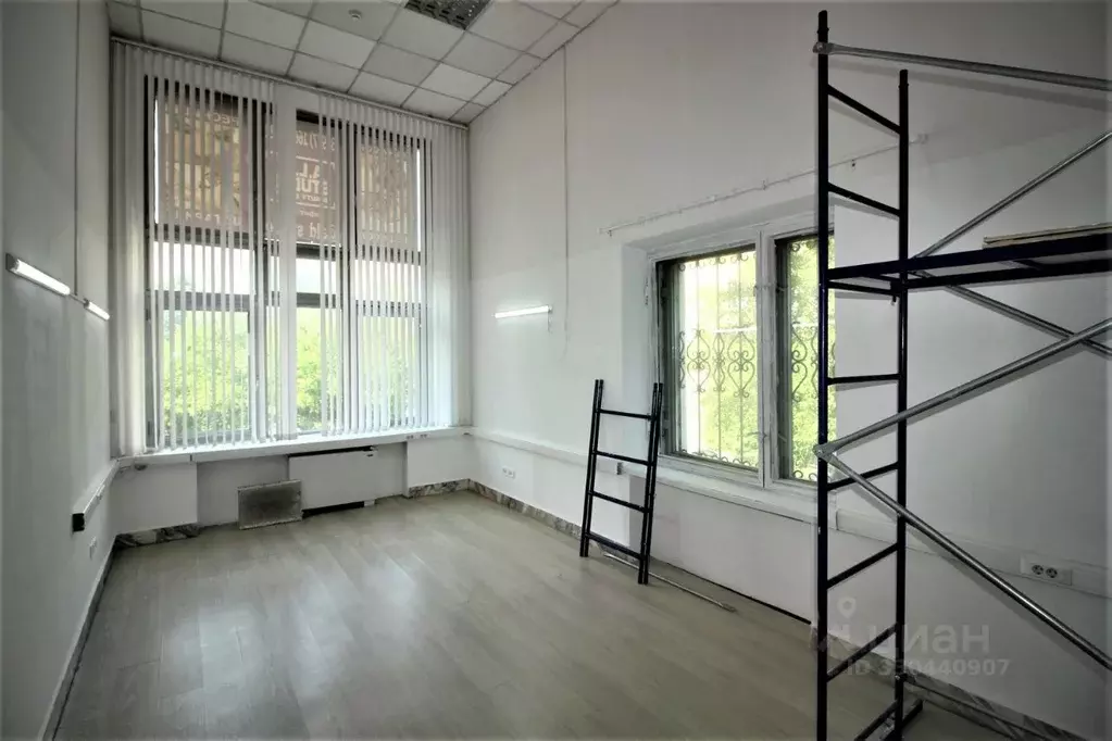 Офис в Москва Большой Златоустинский пер., 3/5С1 (25 м) - Фото 1