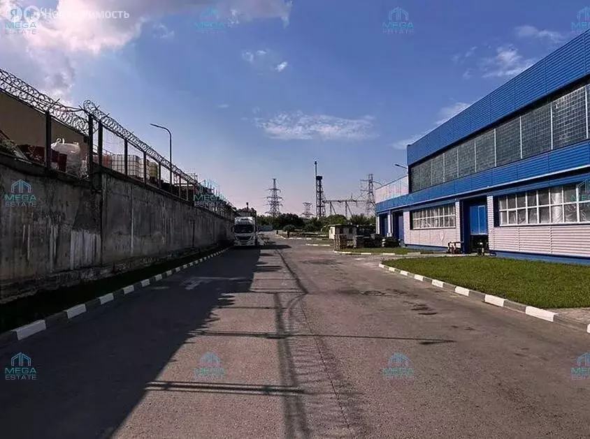 Склад (5105 м) - Фото 2