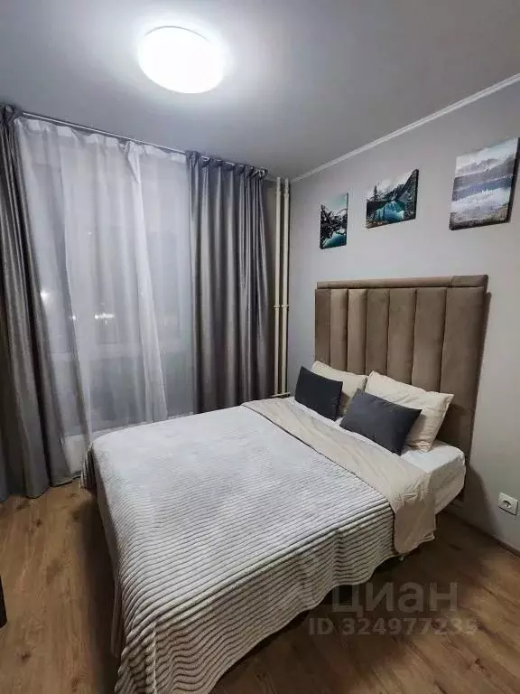 1-к кв. Санкт-Петербург пос. Парголово, проезд Толубеевский, 8к2 (20.0 ... - Фото 1