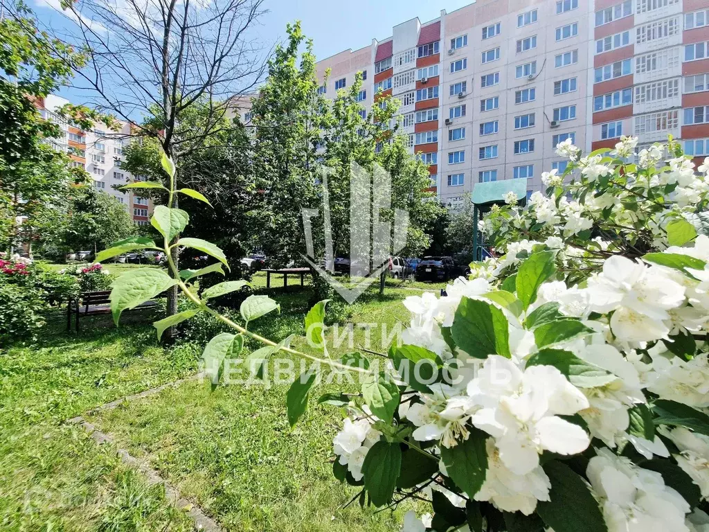 Продаётся 1-к квартира, 37 м - Фото 0