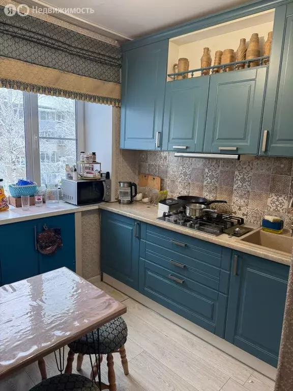 2-комнатная квартира: Владимир, улица Крайнова, 12 (46 м) - Фото 0