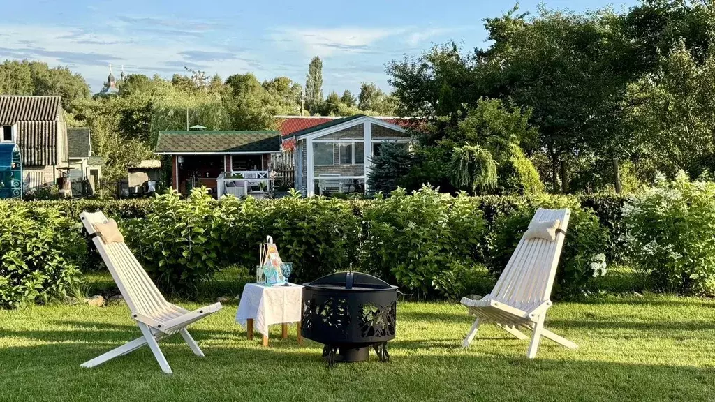 Дом в Калужская область, Калуга городской округ, д. Рождествено 30 (60 ... - Фото 0