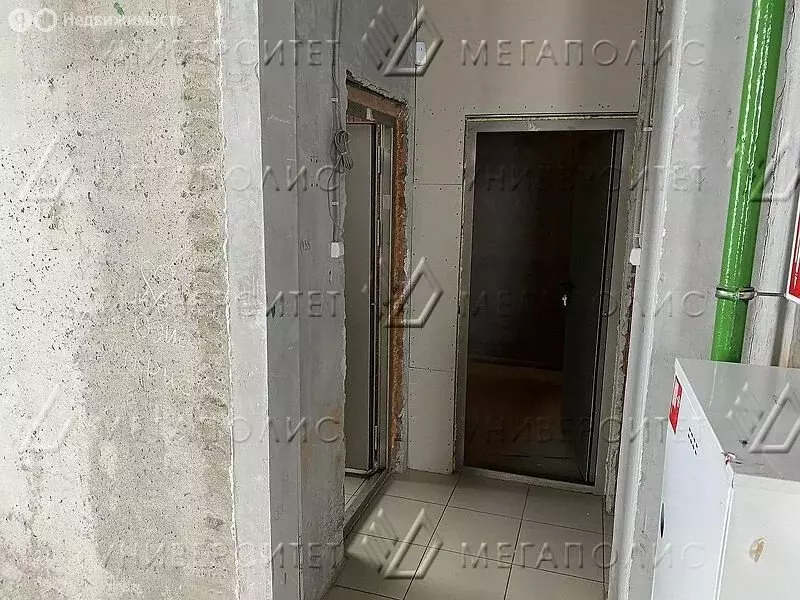 Офис (40 м) - Фото 2