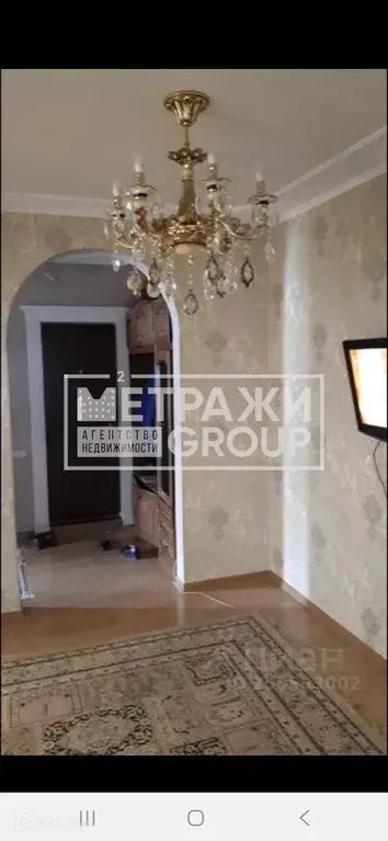 Продаётся 3-к квартира, 74 м - Фото 0