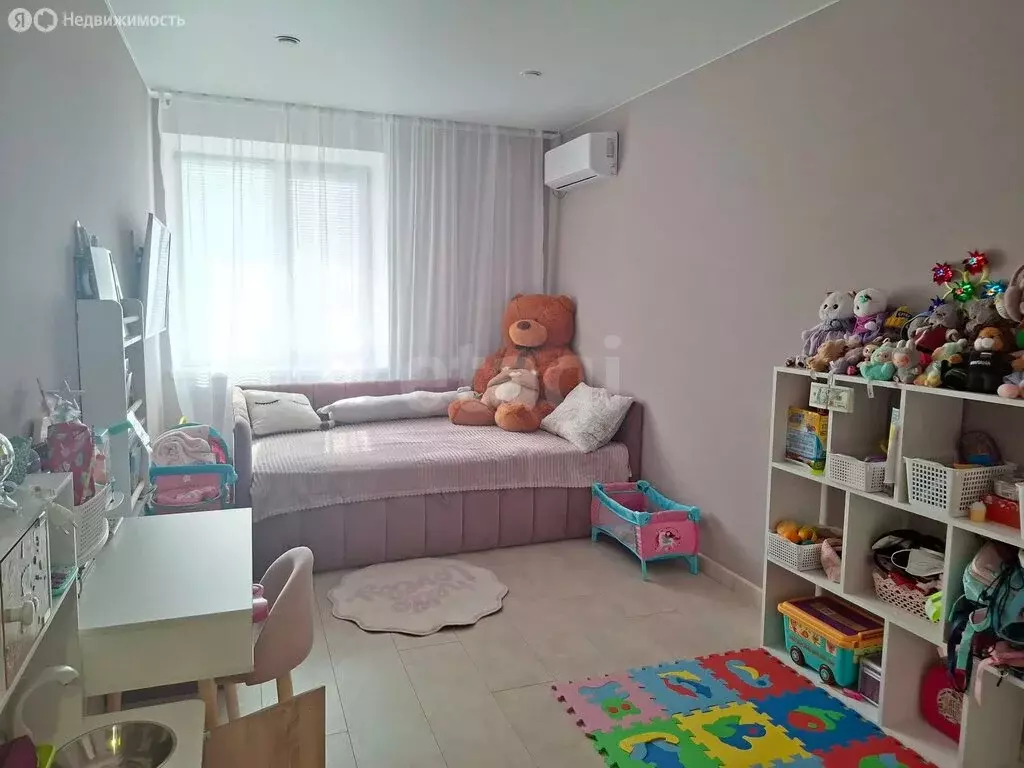 2-комнатная квартира: Белгород, улица Губкина, 26 (48.6 м) - Фото 2