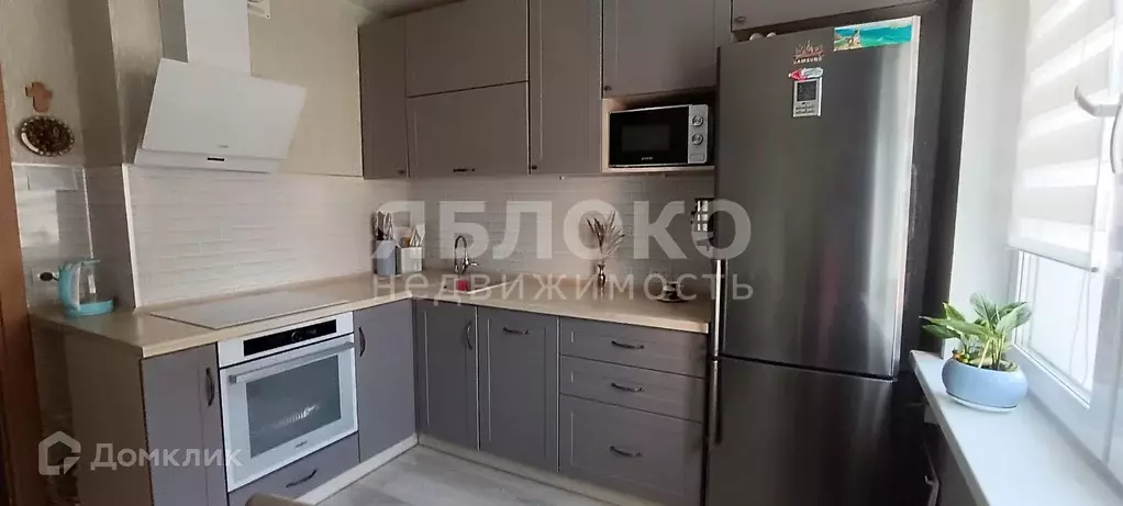 Продаётся 3-к квартира, 67 м - Фото 0