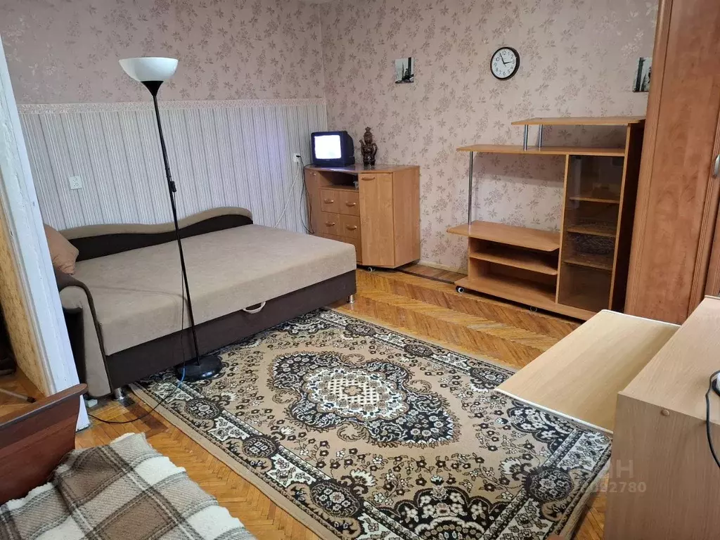 1-к кв. Санкт-Петербург просп. Художников, 7К2 (32.5 м) - Фото 1