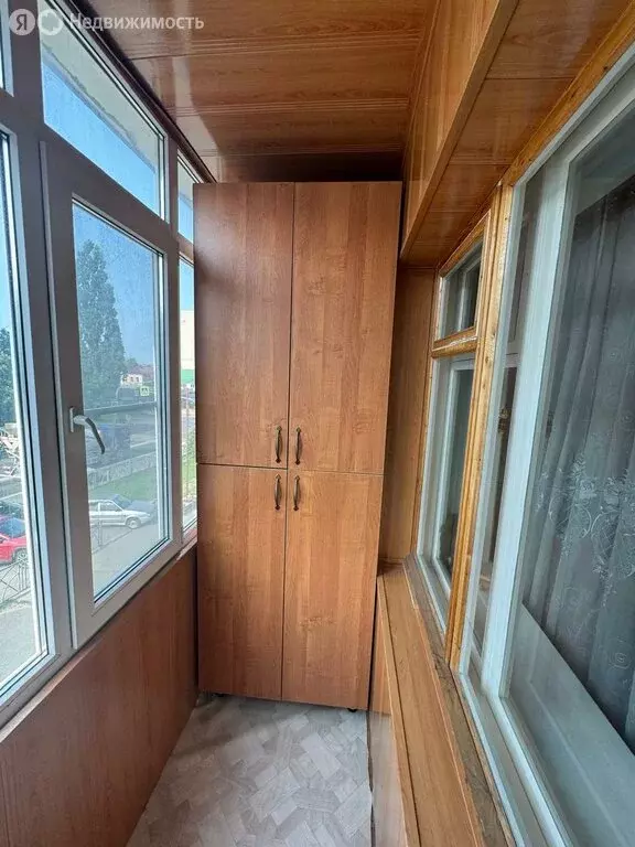 3-комнатная квартира: Ставрополь, улица Ленина, 108 (85 м) - Фото 0