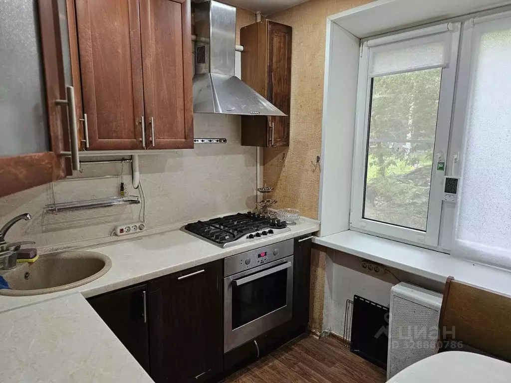 3-к кв. Московская область, Одинцово Можайское ш., 30 (58.0 м) - Фото 1