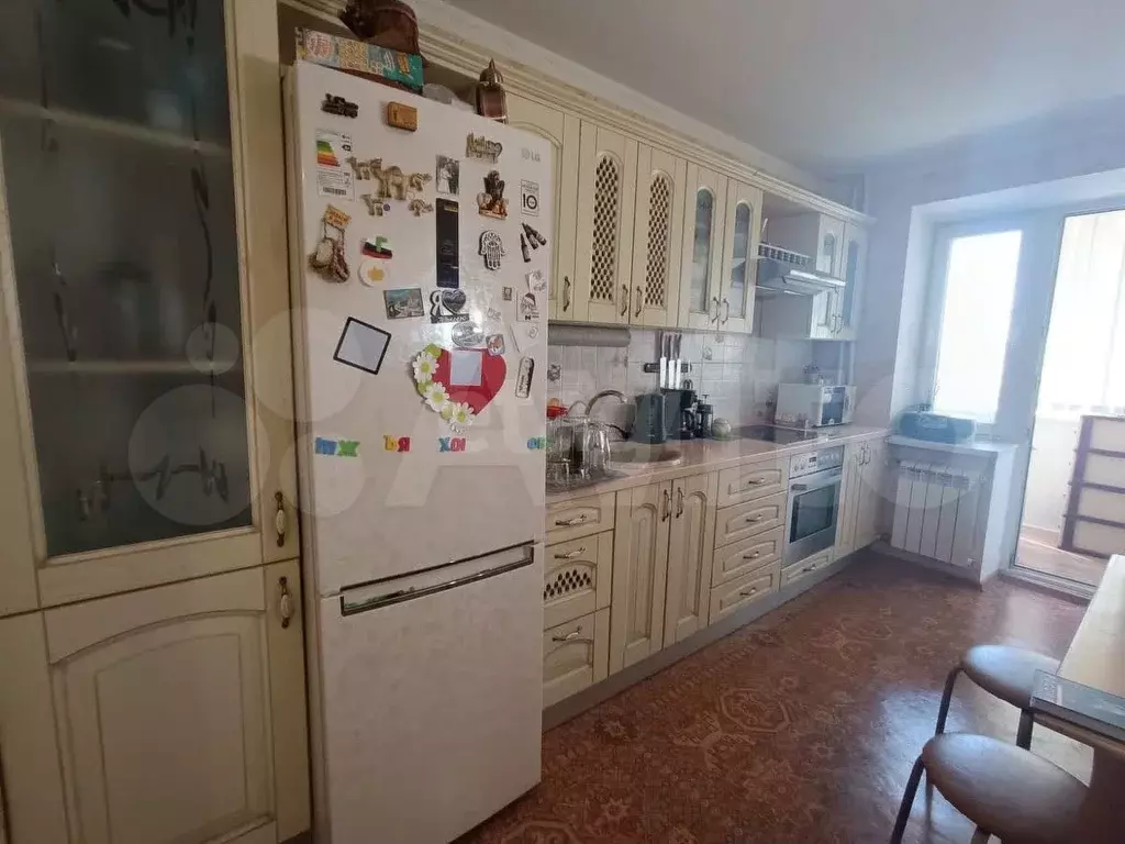 1-к. квартира, 40 м, 8/17 эт. - Фото 1