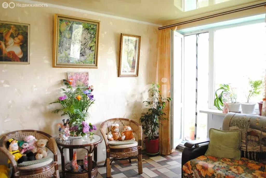 2-комнатная квартира: Севастополь, улица Степаняна, 9 (52.9 м) - Фото 2