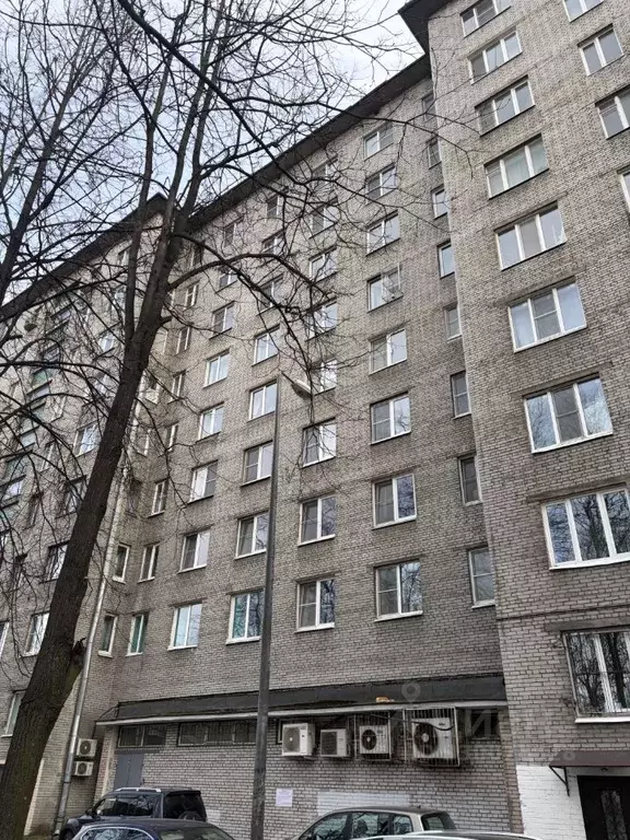 2-к кв. Санкт-Петербург Ленинский просп., 138/5 (46.0 м) - Фото 1
