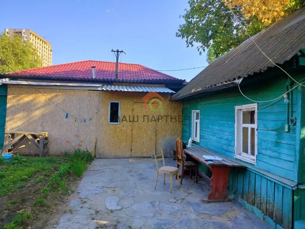 Дом в Волгоградская область, Волгоград Дагестанская ул. (40 м) - Фото 2