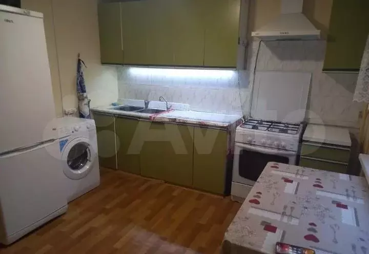 2-к. квартира, 48 м, 2/5 эт. - Фото 0