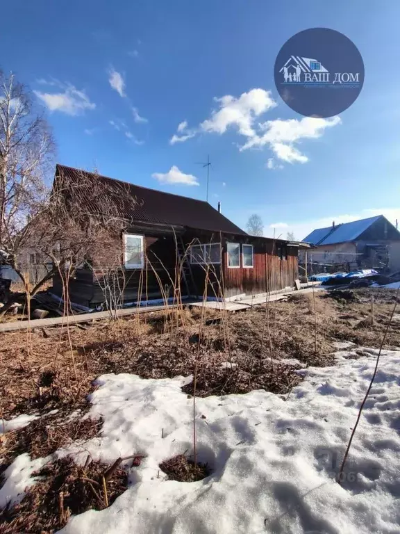 Дом в Архангельская область, Северодвинск Южная ул., 129 (50 м) - Фото 2