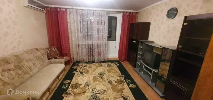 Продаётся 2-к квартира, 50.1 м - Фото 1