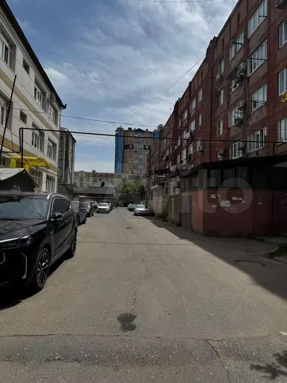 4-к. квартира, 83 м, 5/5 эт. - Фото 1