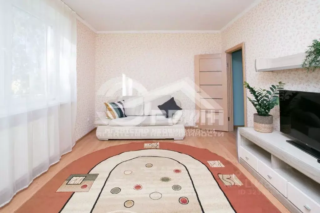 3-к кв. Калининградская область, Калининград ул. Станиславского, 66 ... - Фото 2