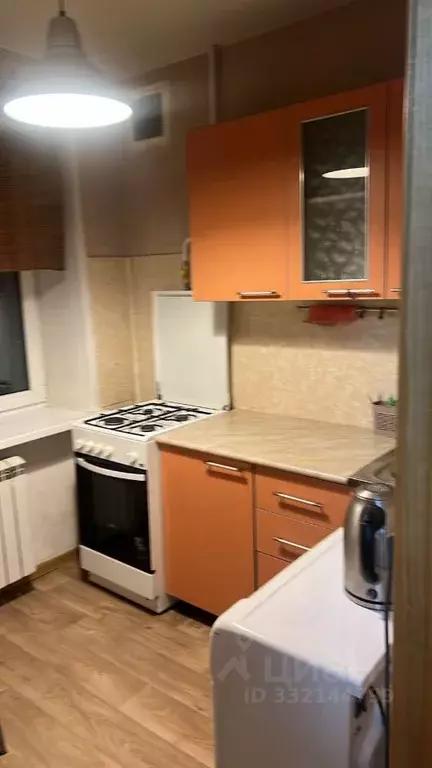 1-к кв. Москва Нижегородская ул., 9А (31.0 м) - Фото 1