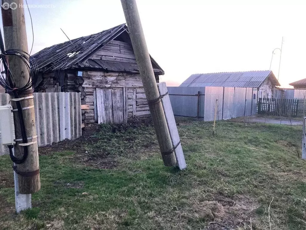 Дом в Першино, Береговая улица, 17 (22.9 м) - Фото 0