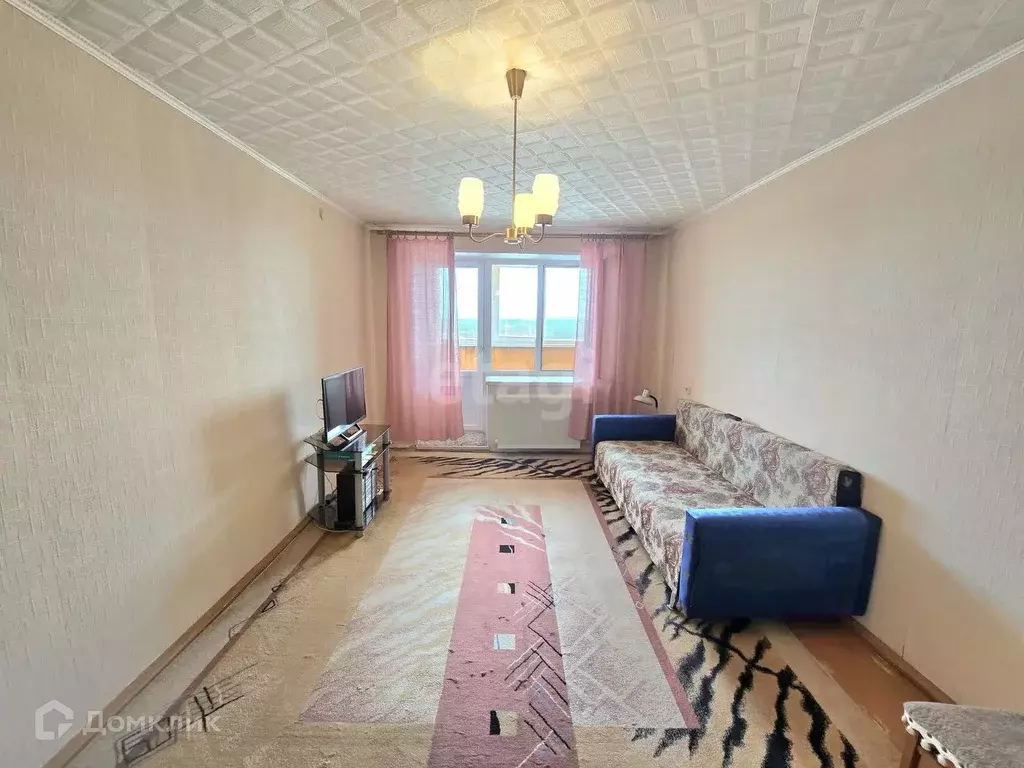 Продаётся 2-к квартира, 50.6 м - Фото 0