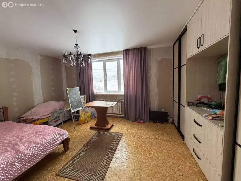 Дом в Кемеровский муниципальный округ, деревня Камышная, Центральная ... - Фото 1