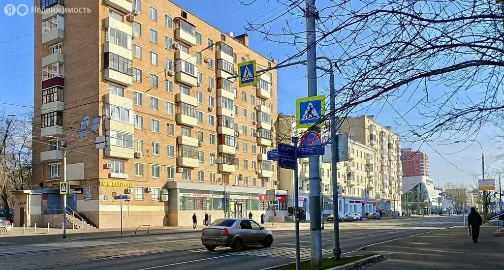 Помещение свободного назначения (50 м) - Фото 1